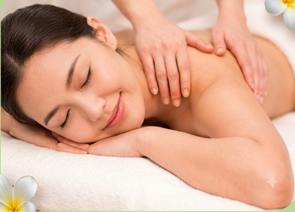 Relaxation Massage