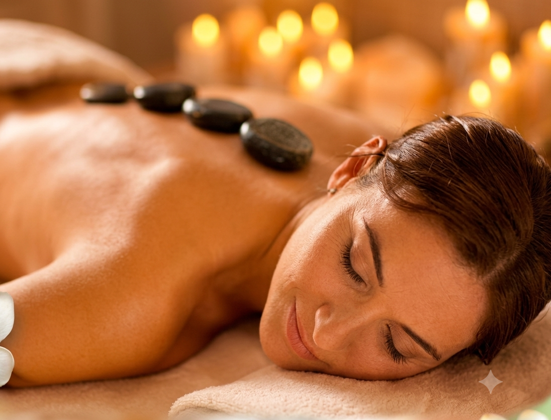 Hot Stone Massage