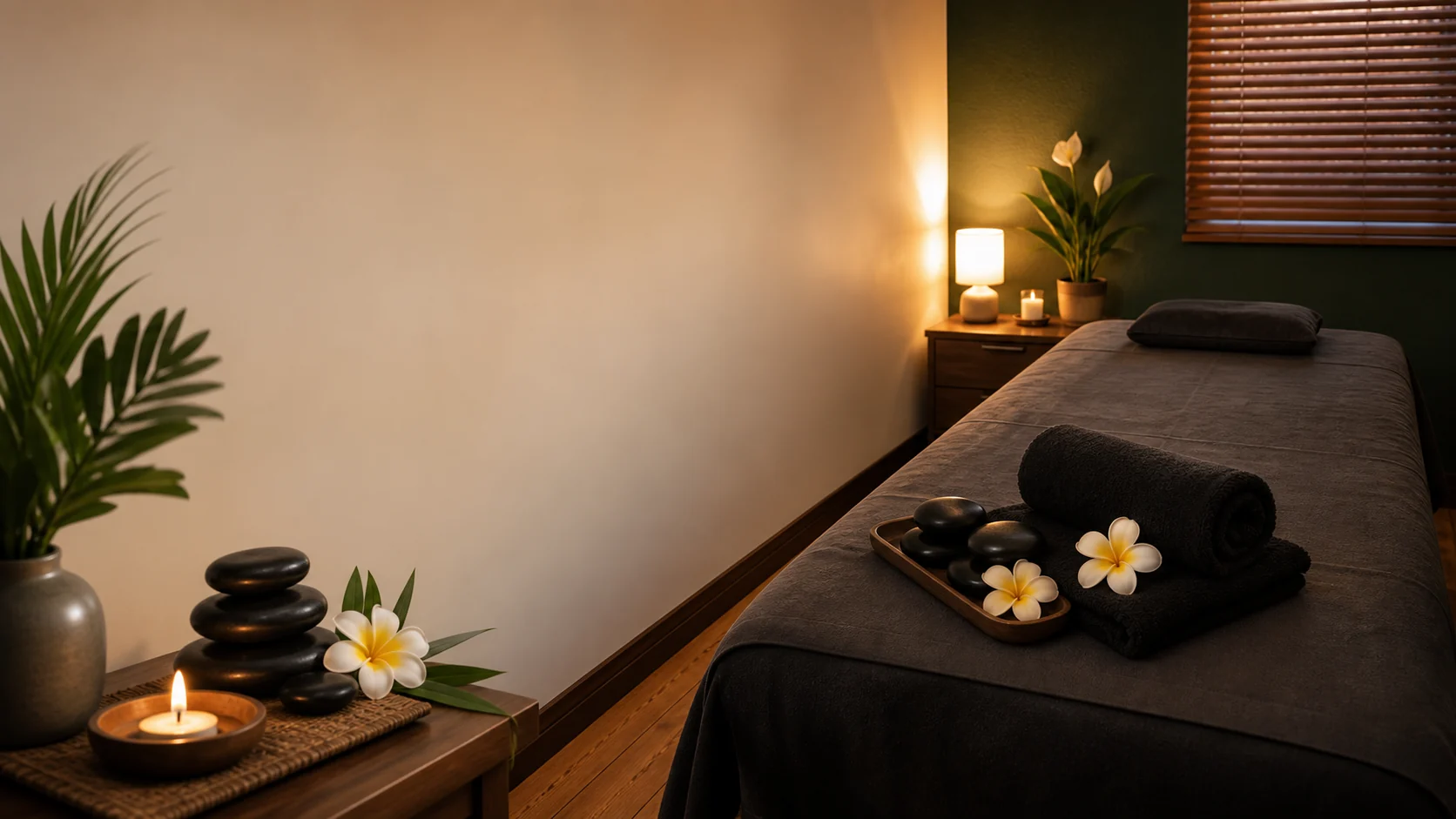 Massage studio view 3