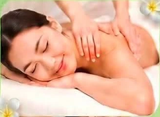 Relaxation Massage