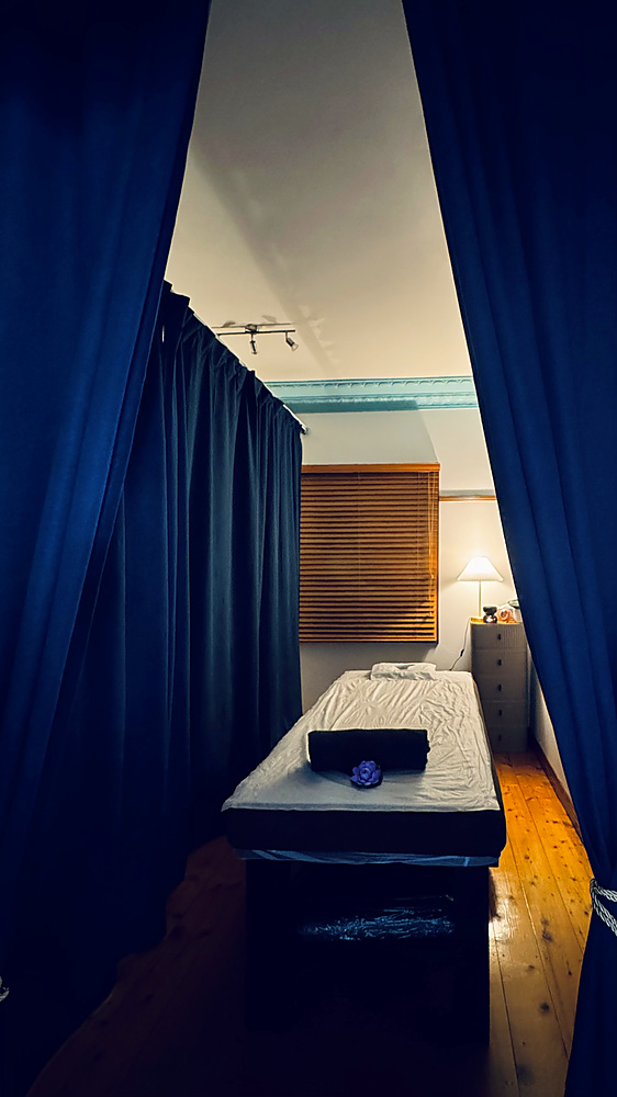 Massage studio view 7