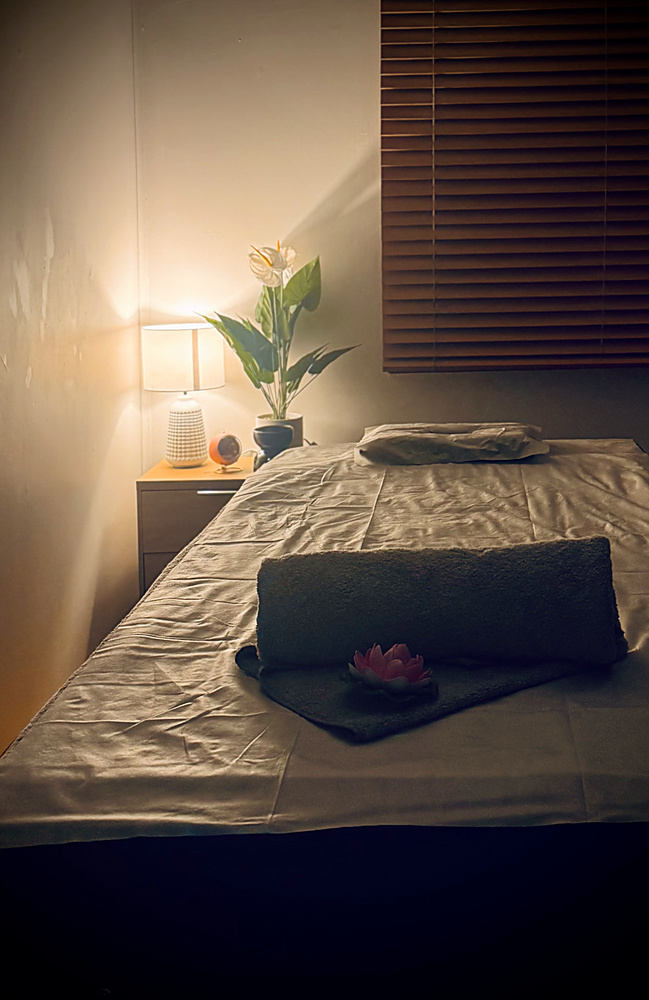 Massage studio view 10